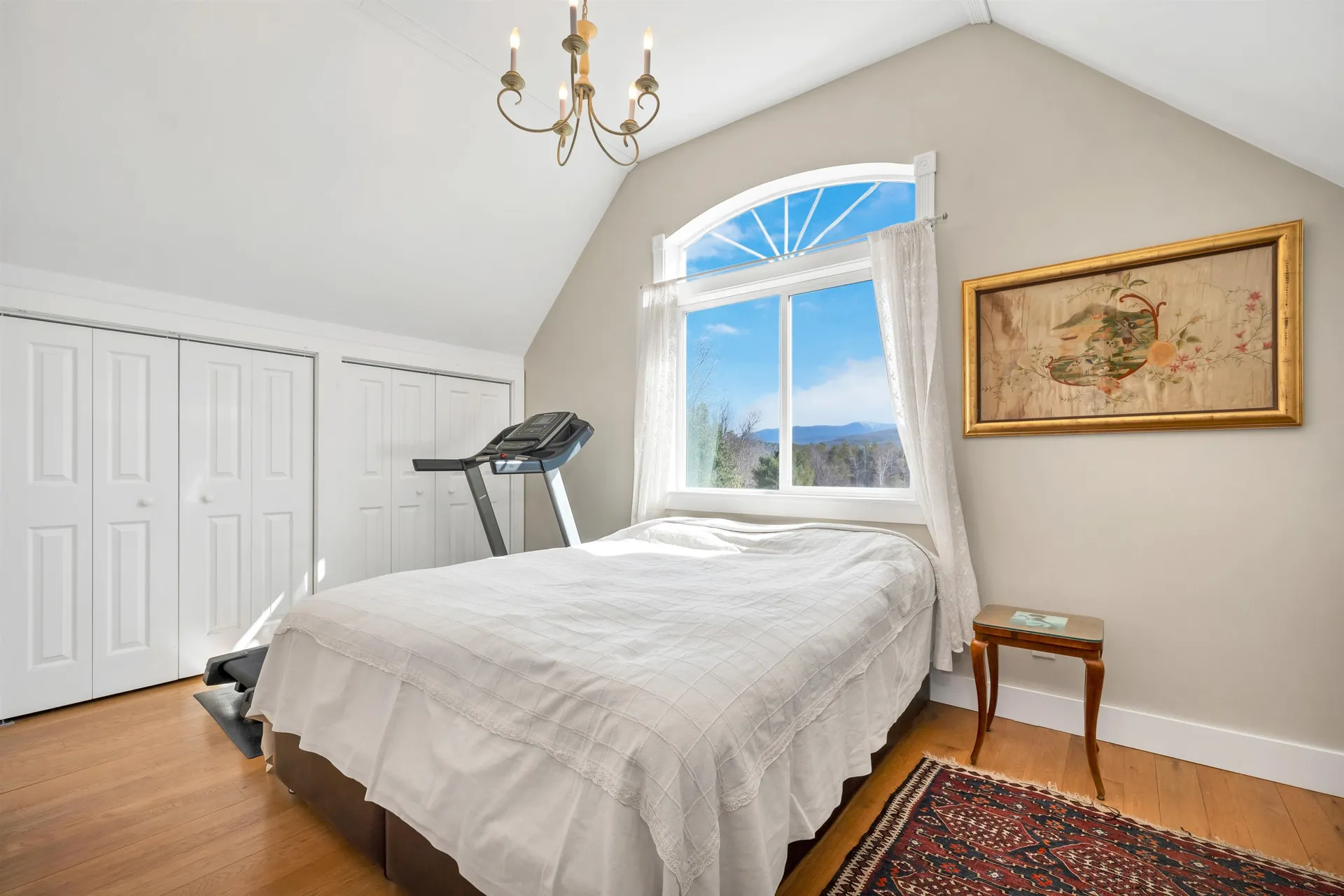 105 Porter Road Bath NH 03740