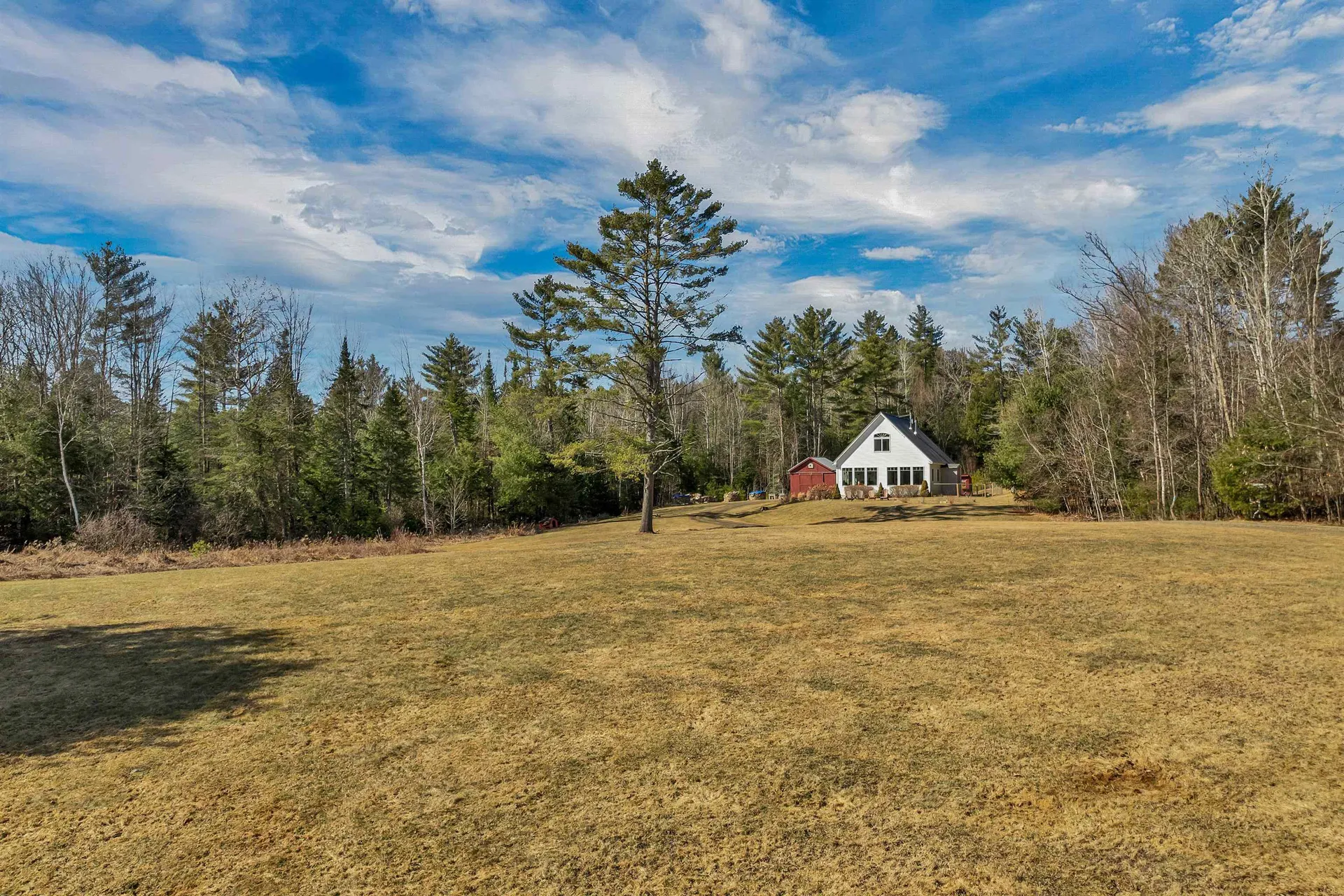 105 Porter Road Bath NH 03740