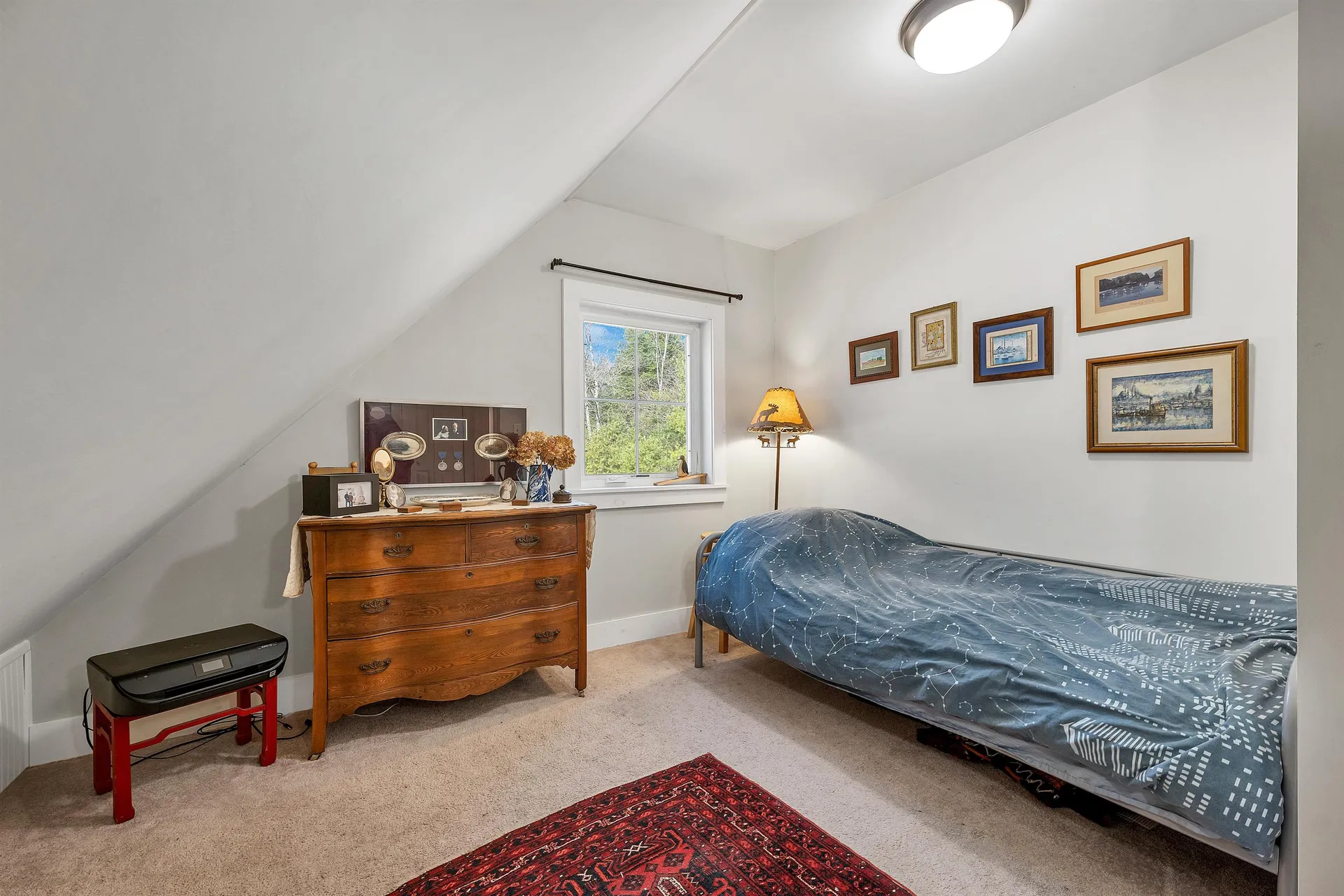 105 Porter Road Bath NH 03740