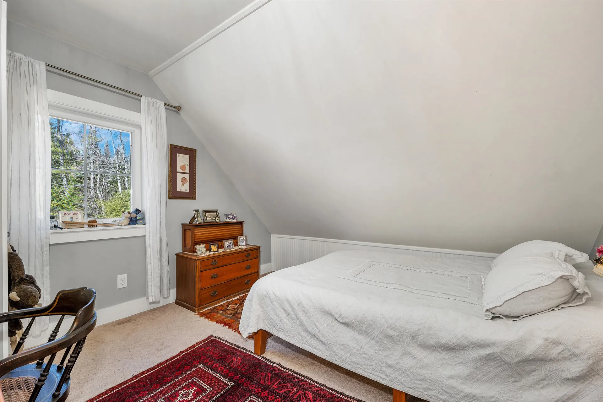 105 Porter Road Bath NH 03740