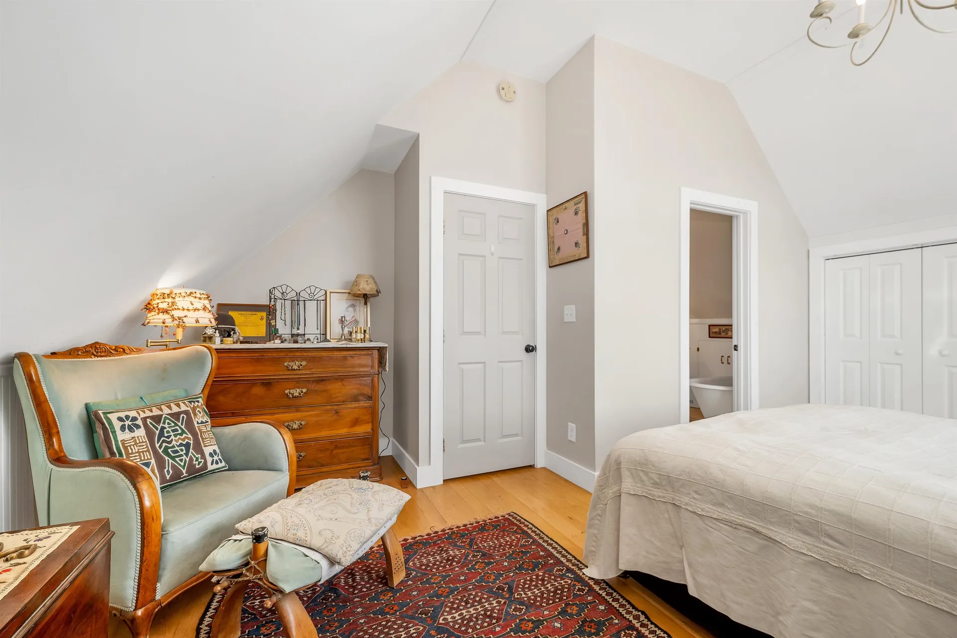 105 Porter Road Bath NH 03740