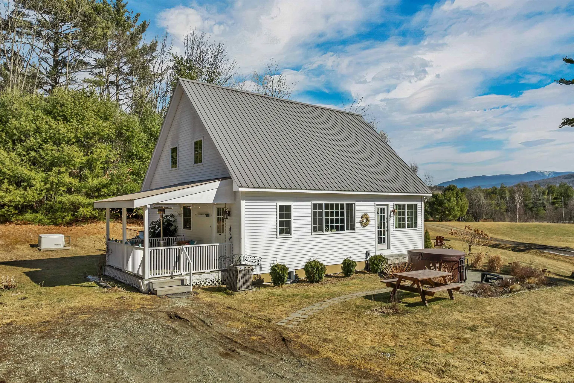 105 Porter Road Bath NH 03740