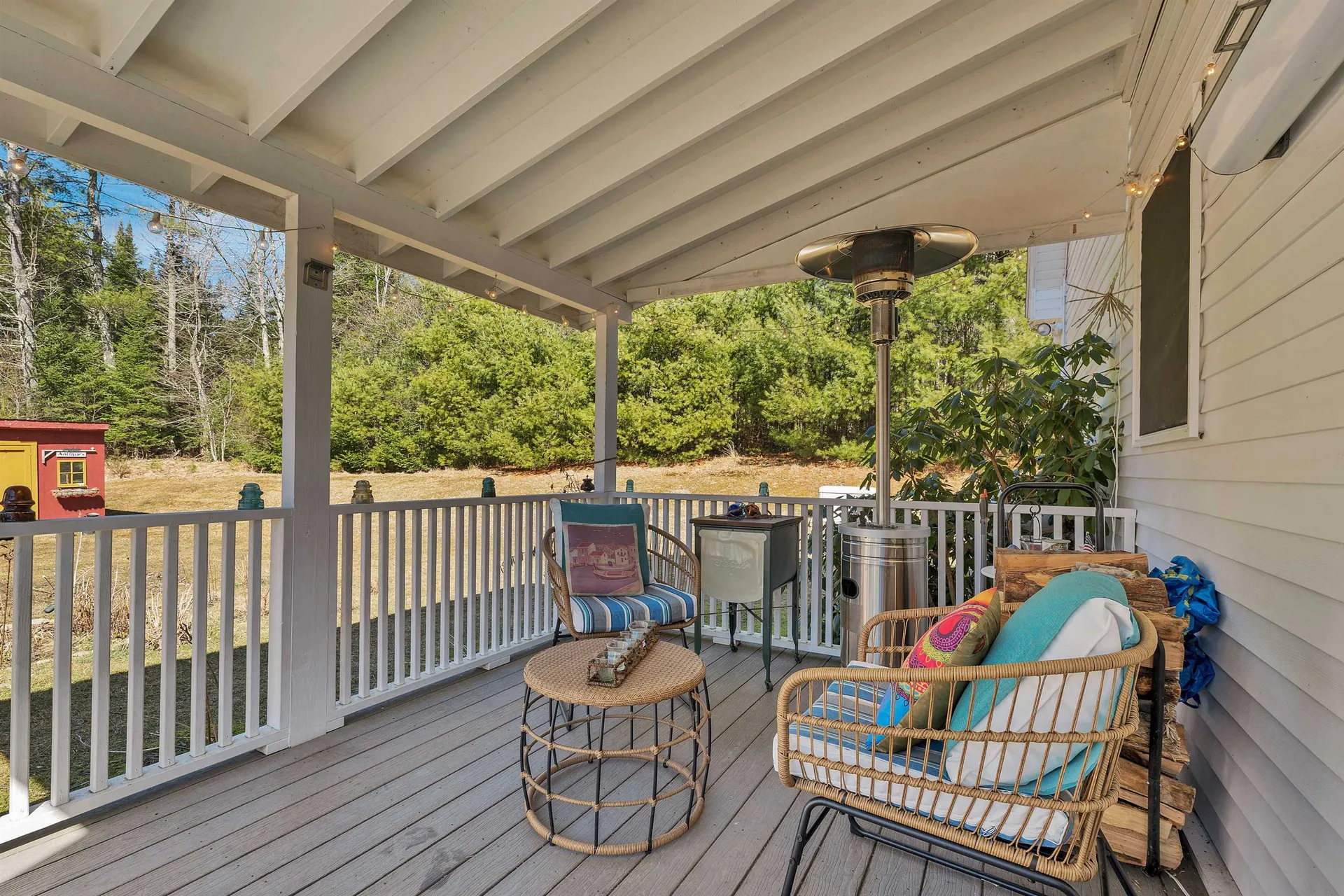 105 Porter Road Bath NH 03740