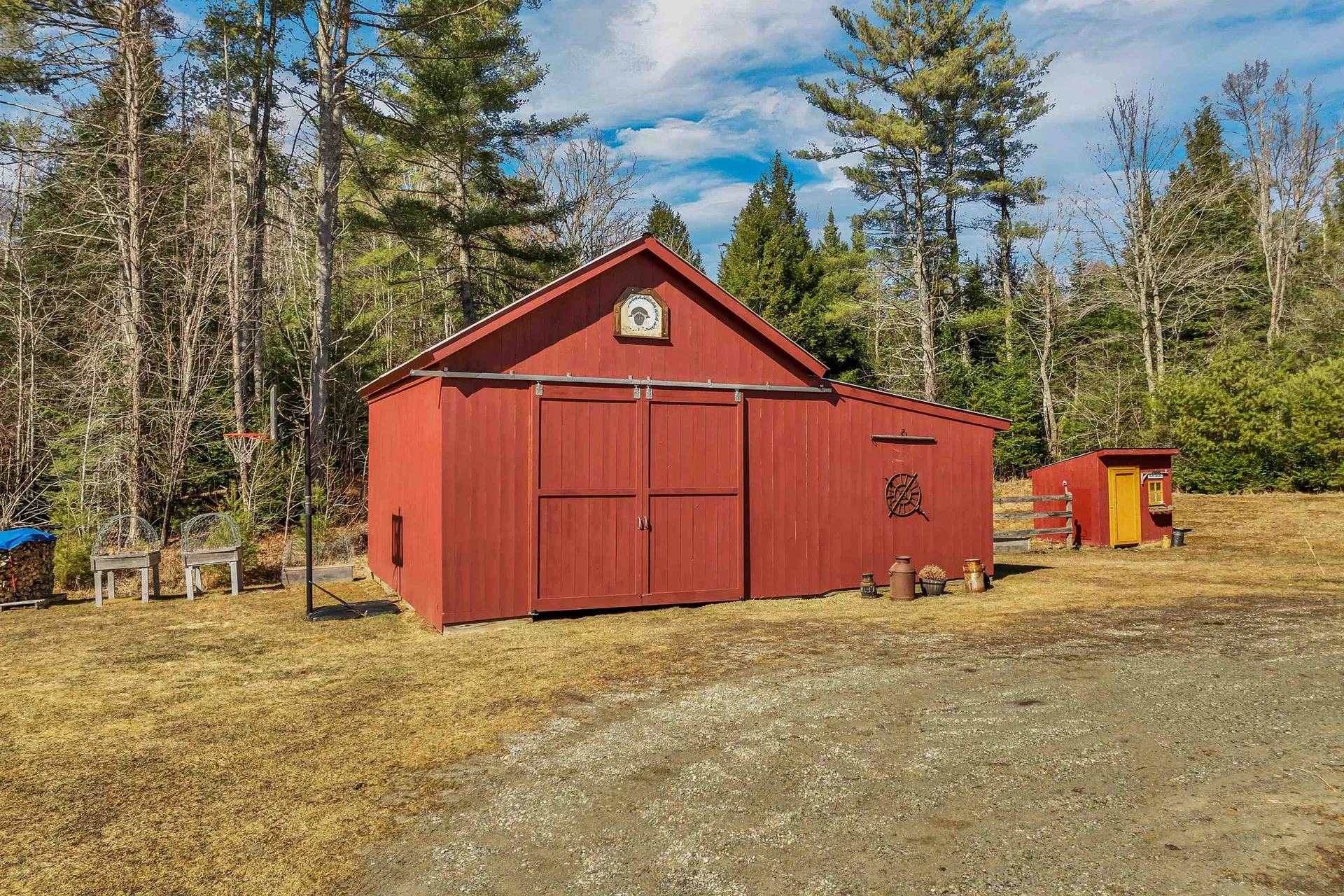 105 Porter Road Bath NH 03740