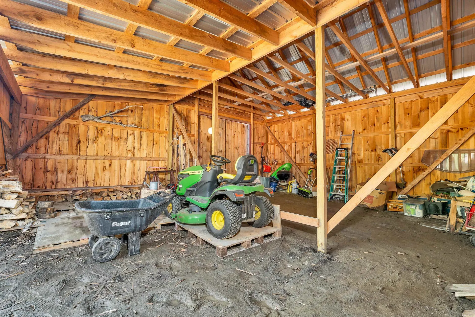 105 Porter Road Bath NH 03740