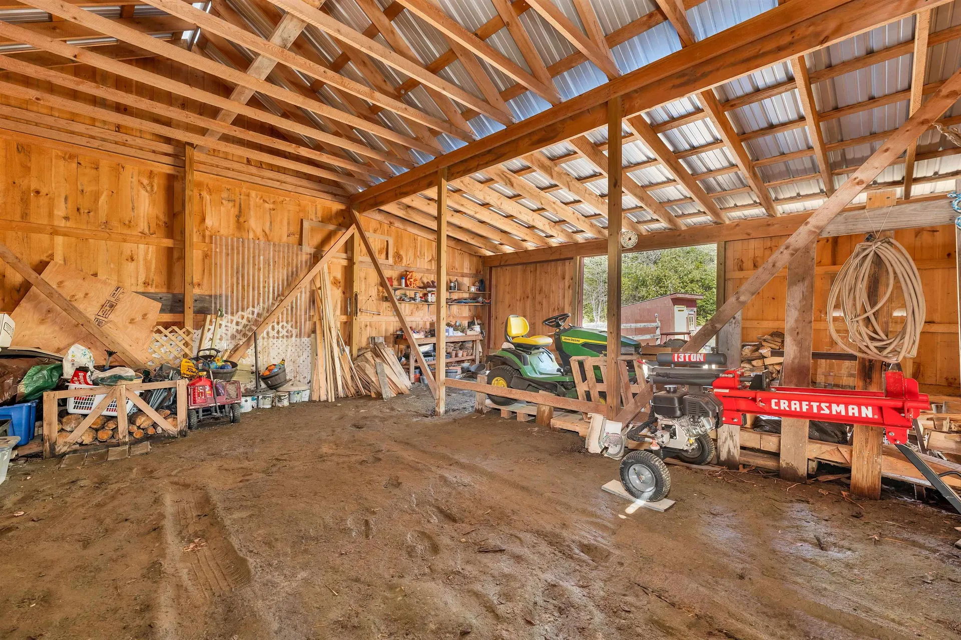 105 Porter Road Bath NH 03740