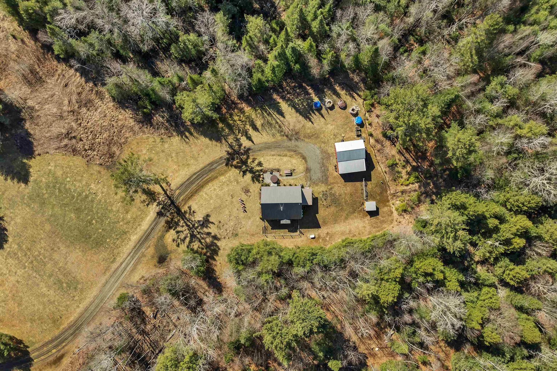 105 Porter Road Bath NH 03740