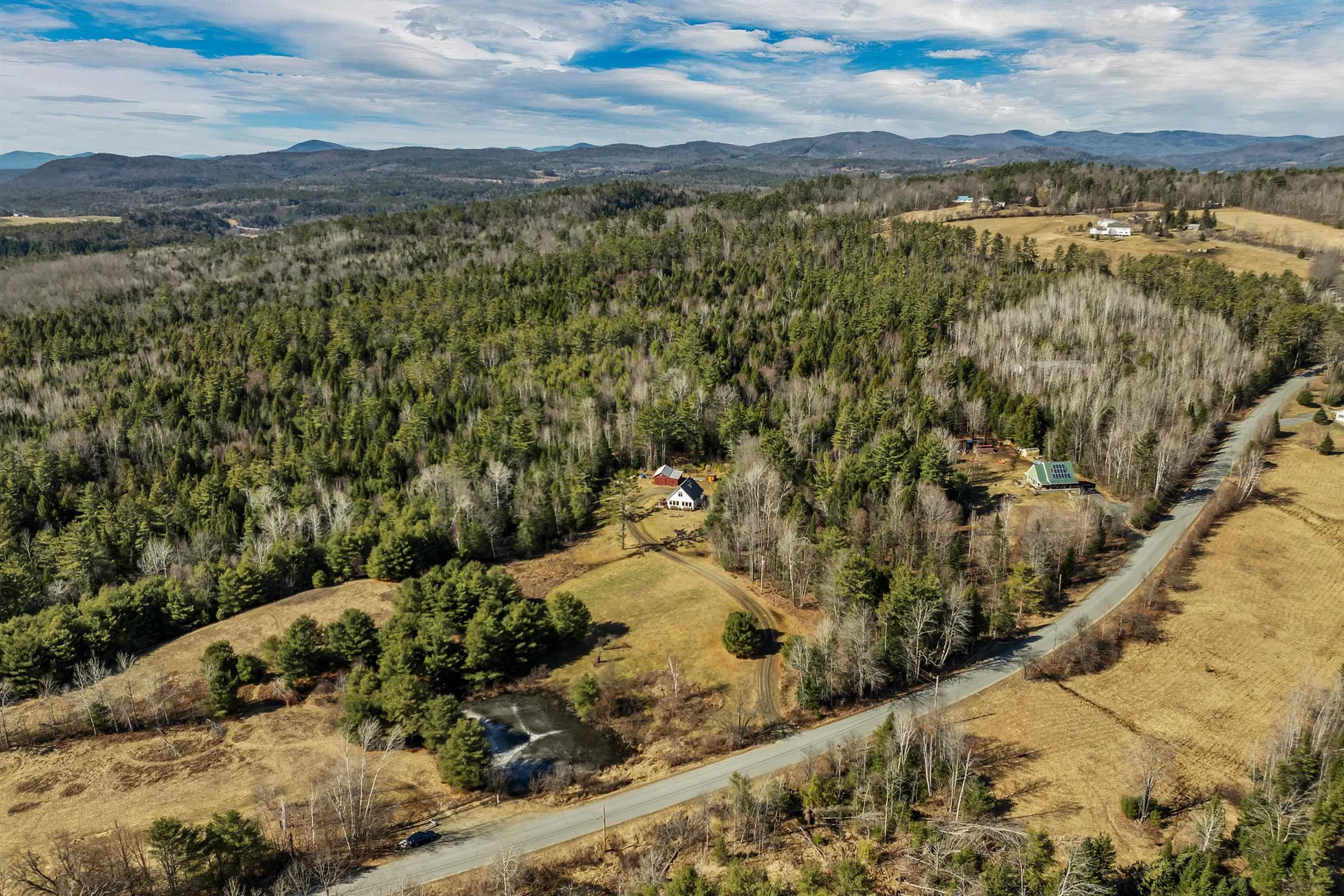 105 Porter Road Bath NH 03740