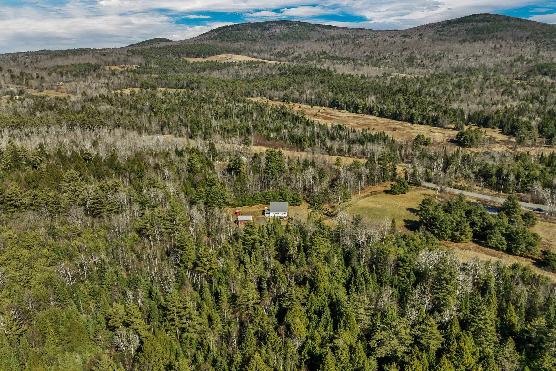 105 Porter Road Bath NH 03740