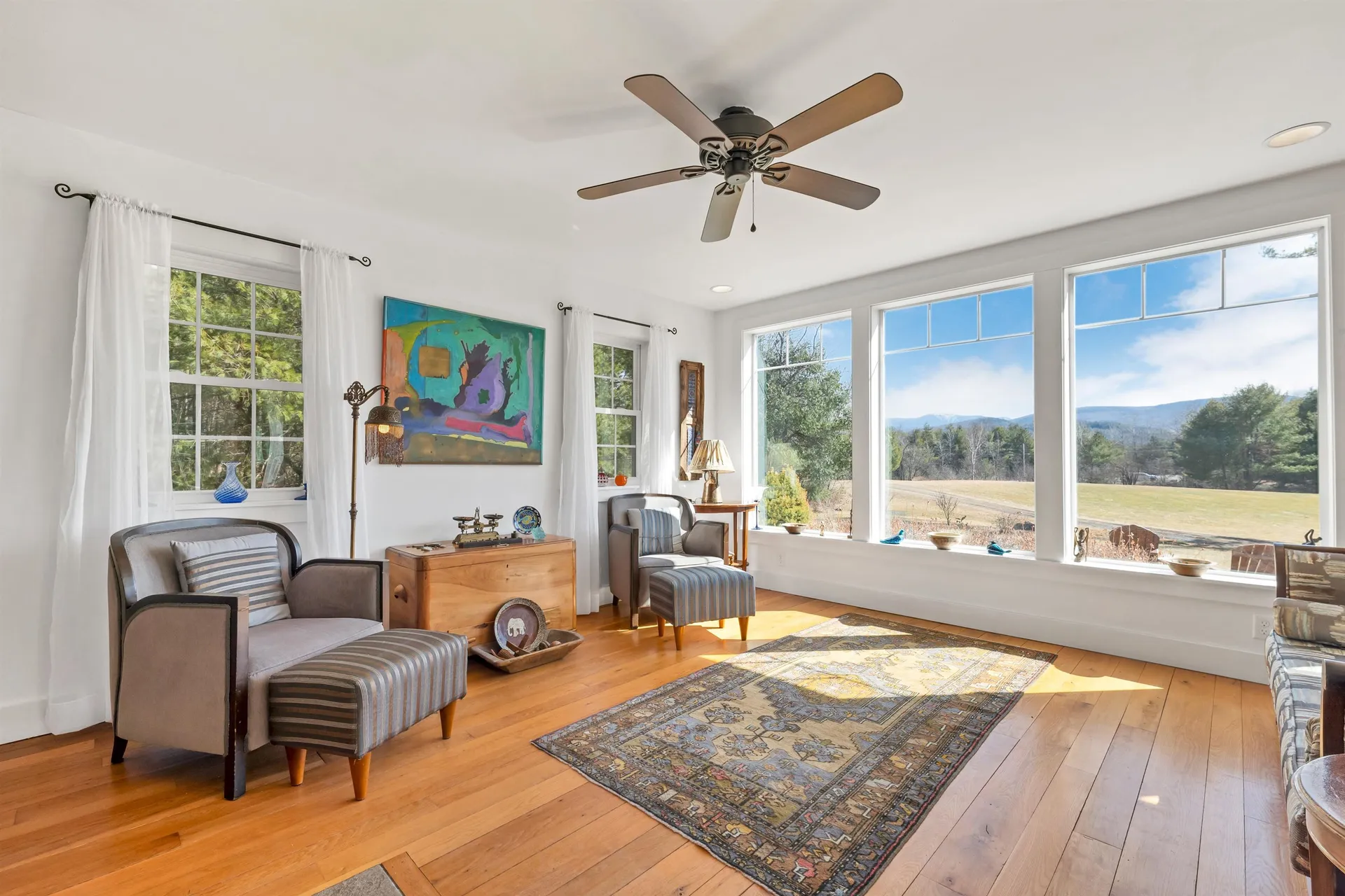 105 Porter Road Bath NH 03740