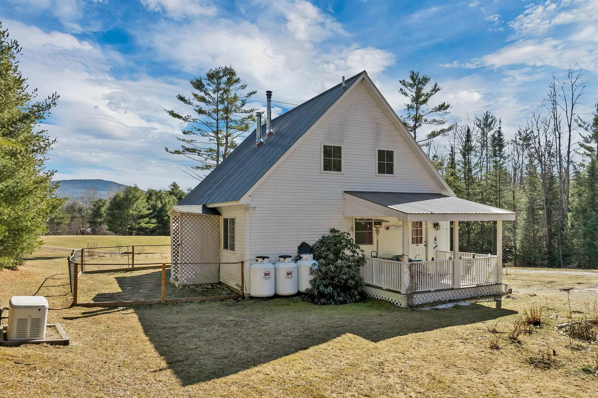 105 Porter Road Bath NH 03740