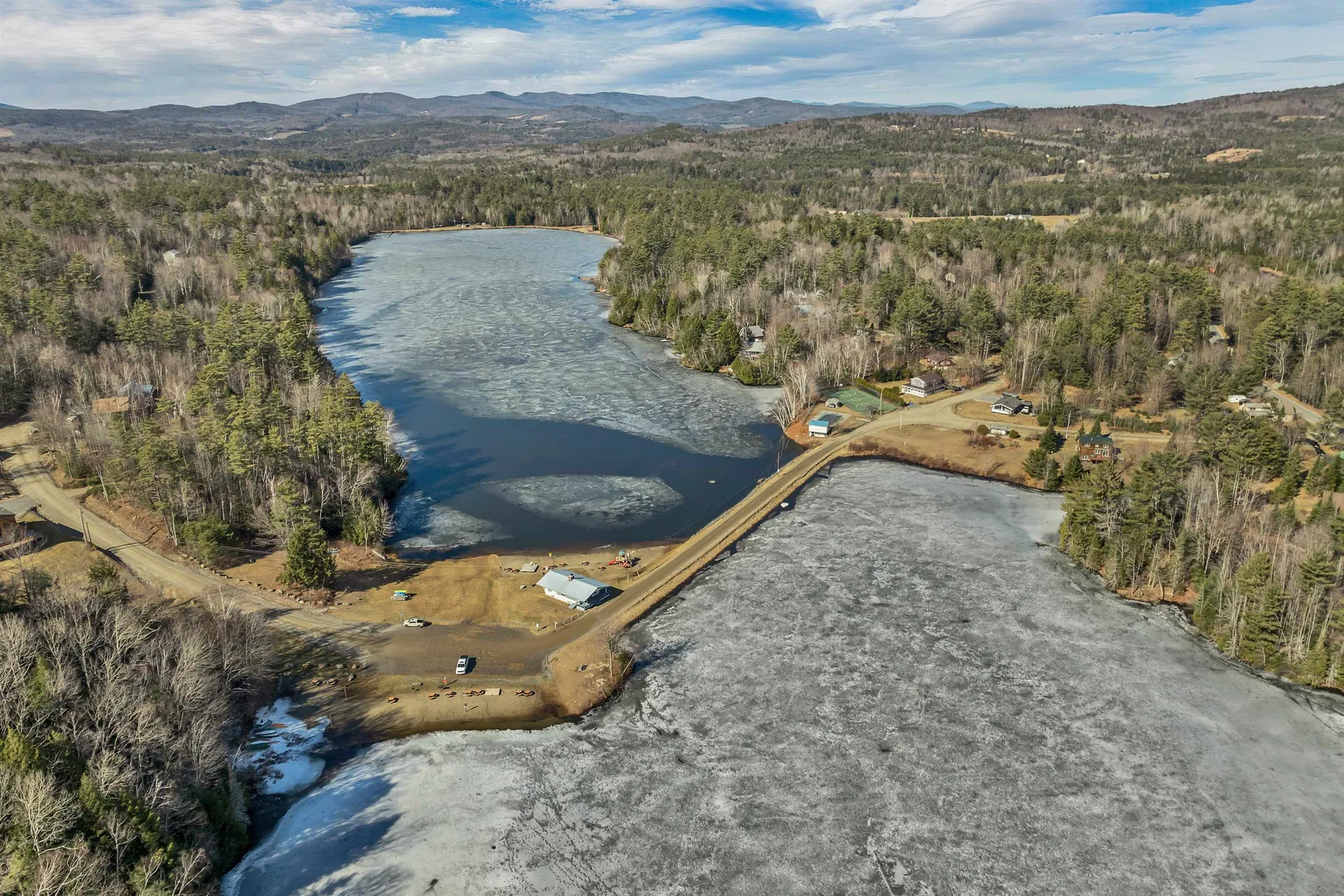 105 Porter Road Bath NH 03740