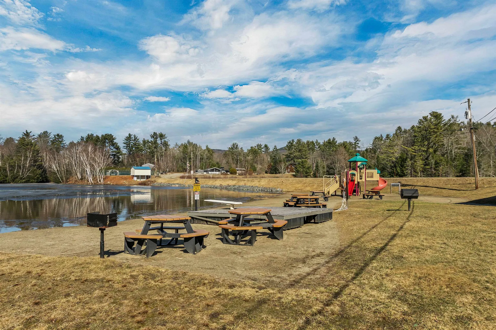 105 Porter Road Bath NH 03740