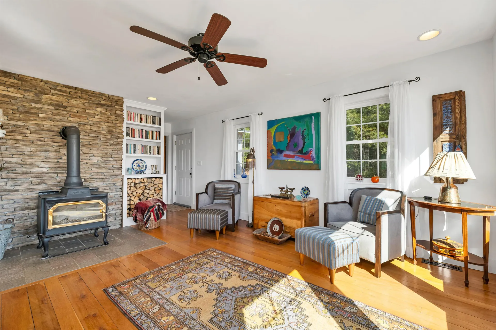 105 Porter Road Bath NH 03740