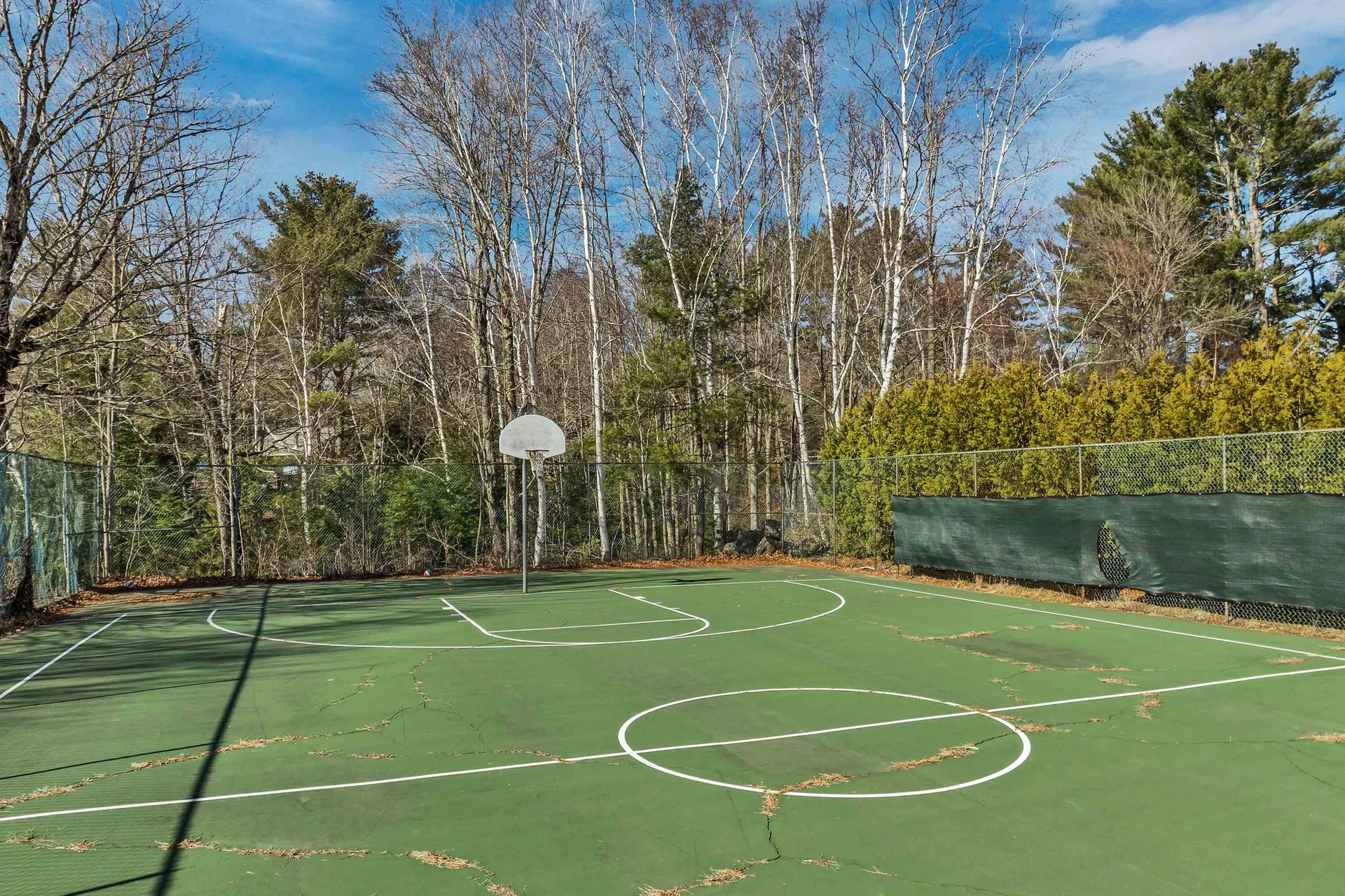 105 Porter Road Bath NH 03740