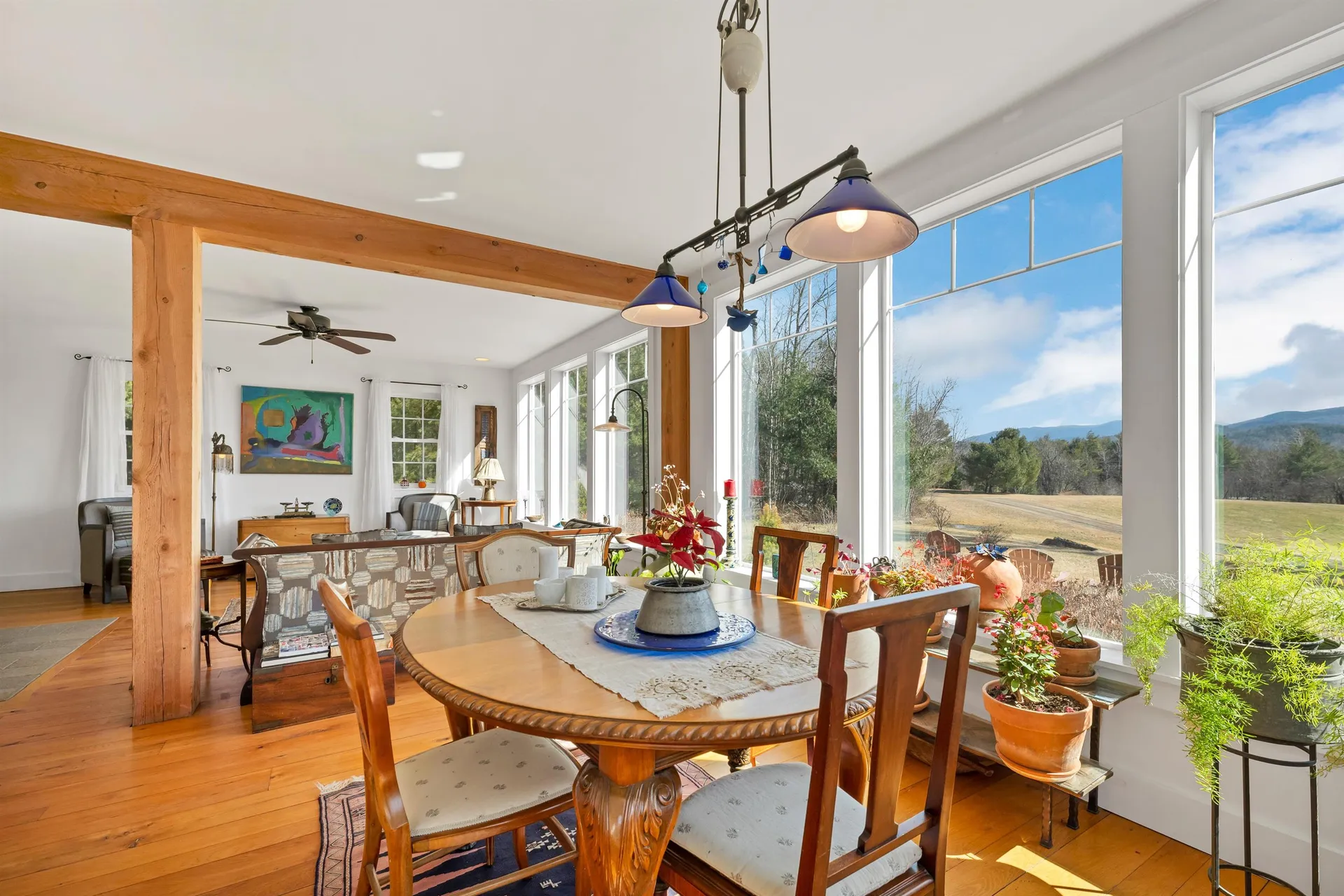 105 Porter Road Bath NH 03740