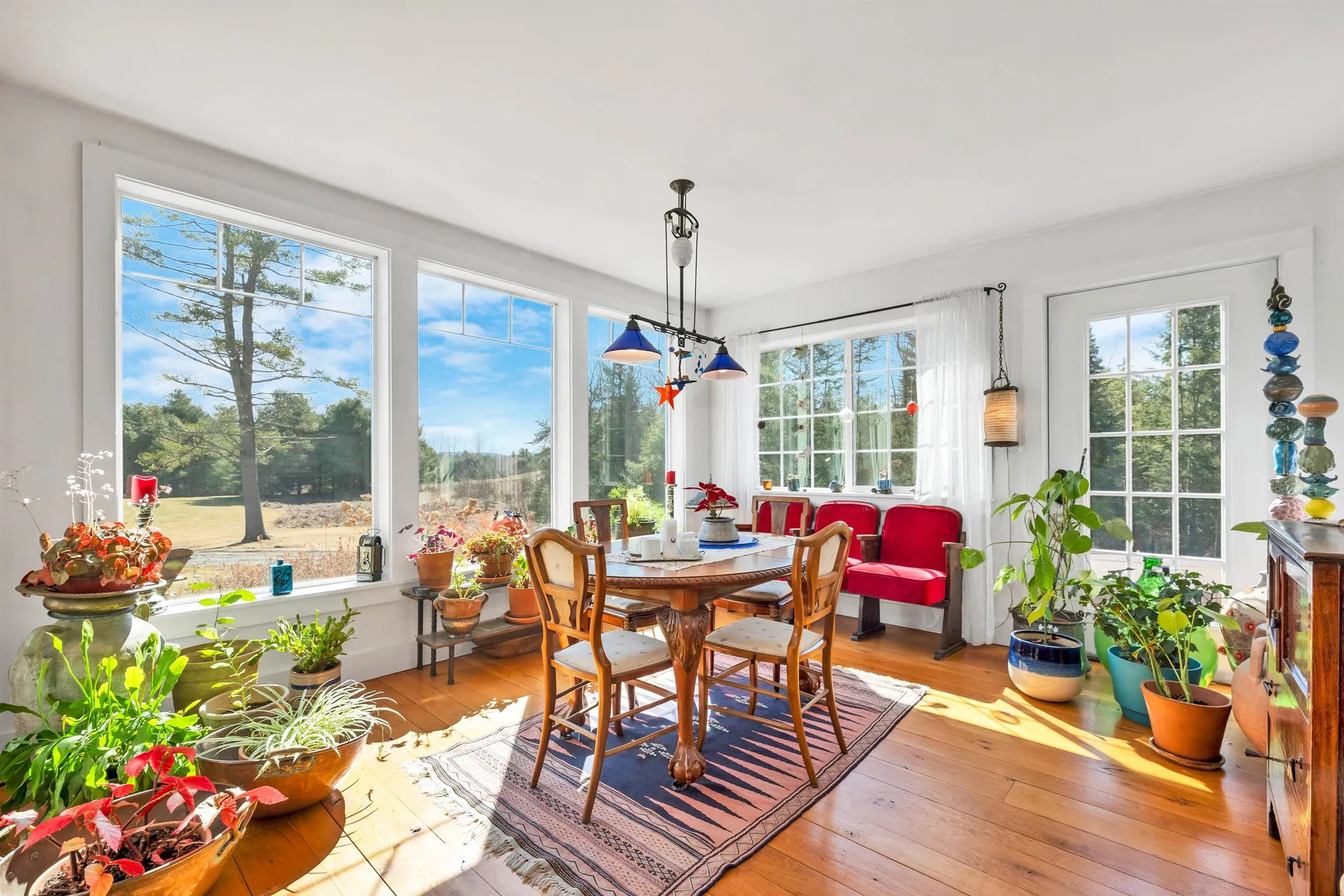 105 Porter Road Bath NH 03740