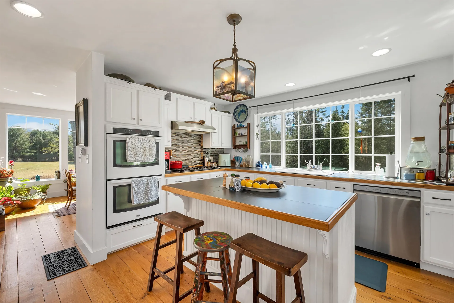 105 Porter Road Bath NH 03740