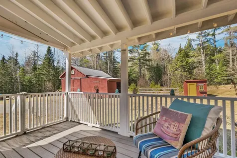 105 Porter Road Bath NH 03740
