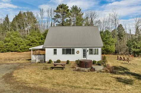 105 Porter Road Bath NH 03740