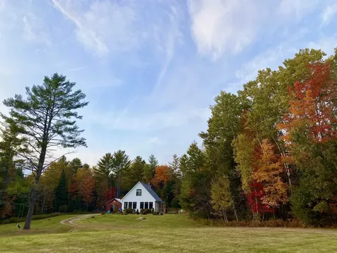105 Porter Road Bath NH 03740
