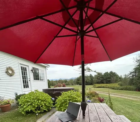105 Porter Road Bath NH 03740