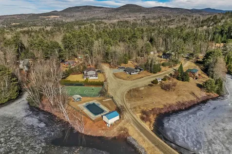 105 Porter Road Bath NH 03740