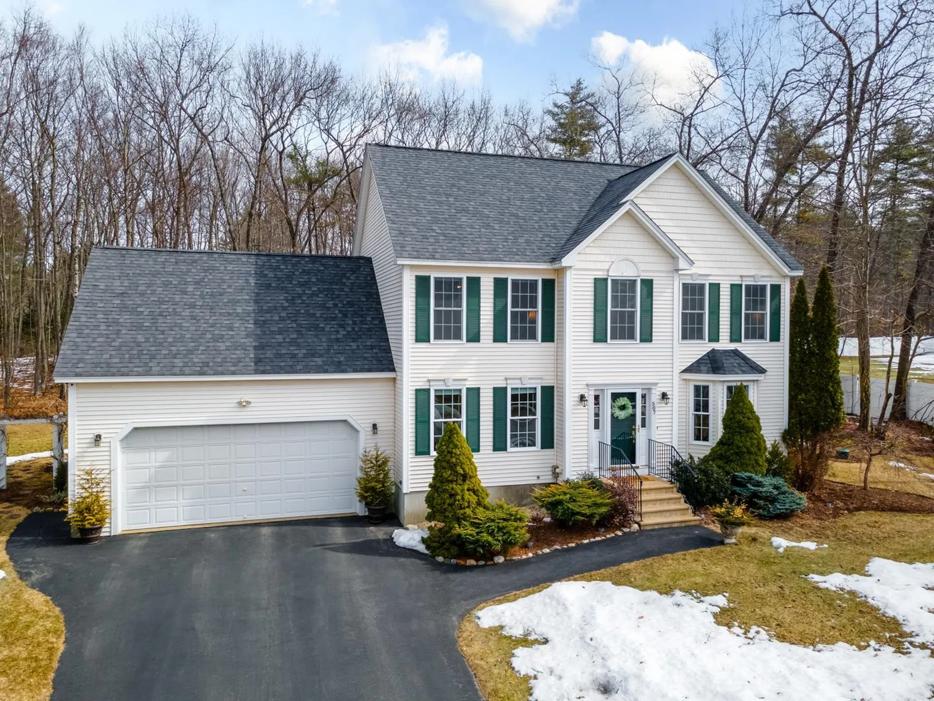 507 Ashley Drive Pembroke NH 03275