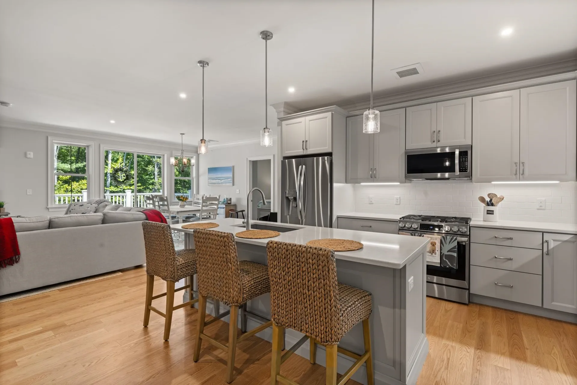 32 Willey Creek Road Exeter NH 03833