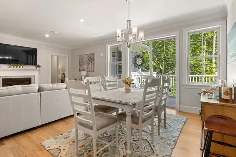 32 Willey Creek Road Exeter NH 03833