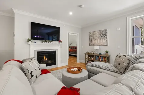 32 Willey Creek Road Exeter NH 03833