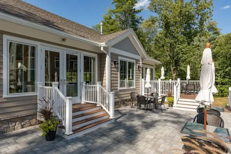 32 Willey Creek Road Exeter NH 03833