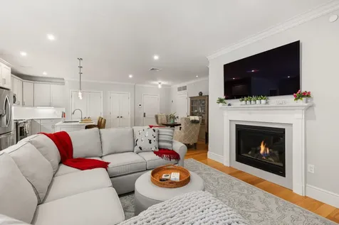 32 Willey Creek Road Exeter NH 03833
