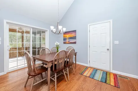 114 Scruton Pond Road Barrington NH 03825