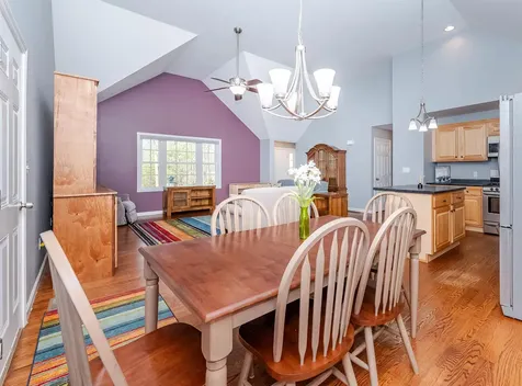 114 Scruton Pond Road Barrington NH 03825