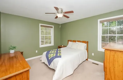 114 Scruton Pond Road Barrington NH 03825