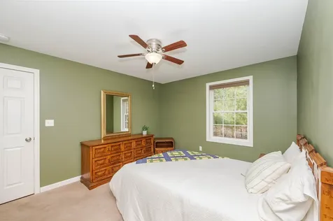114 Scruton Pond Road Barrington NH 03825