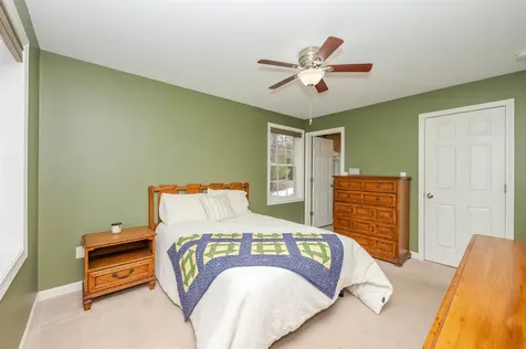 114 Scruton Pond Road Barrington NH 03825
