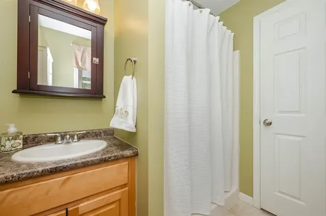 114 Scruton Pond Road Barrington NH 03825