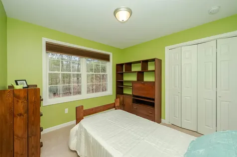 114 Scruton Pond Road Barrington NH 03825