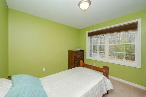 114 Scruton Pond Road Barrington NH 03825