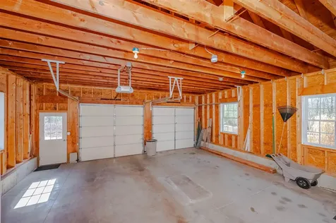 114 Scruton Pond Road Barrington NH 03825