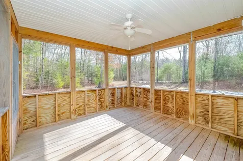 114 Scruton Pond Road Barrington NH 03825