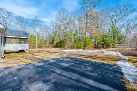 114 Scruton Pond Road Barrington NH 03825