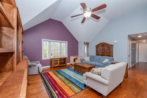114 Scruton Pond Road Barrington NH 03825
