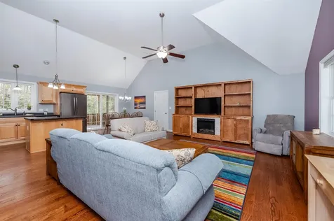 114 Scruton Pond Road Barrington NH 03825