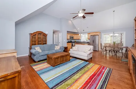 114 Scruton Pond Road Barrington NH 03825