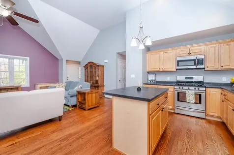 114 Scruton Pond Road Barrington NH 03825