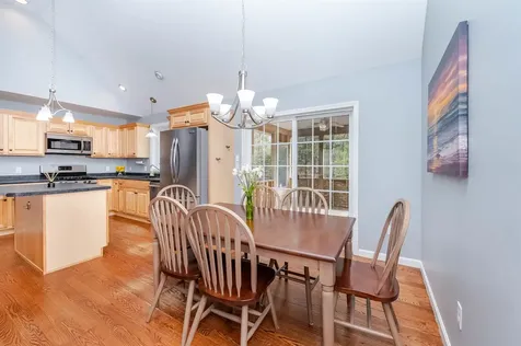114 Scruton Pond Road Barrington NH 03825