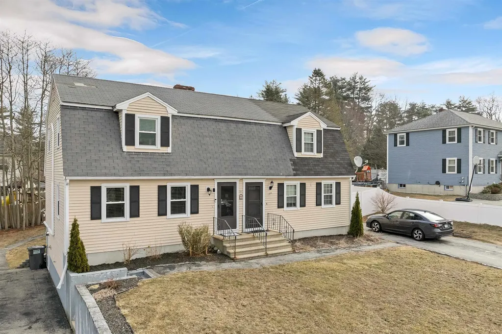 20l Brian Avenue Derry NH 03038